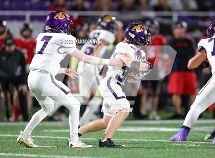 Thumbnail 2 in Argyle vs. Wylie (UIL 5A D-II Regionals) photogallery.