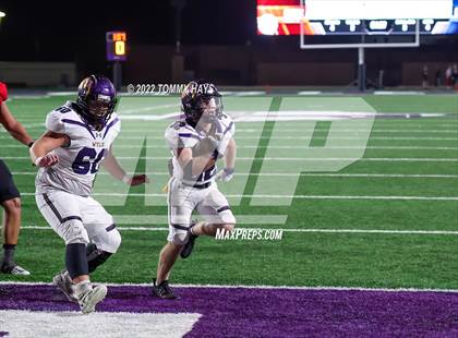 Thumbnail 3 in Argyle vs. Wylie (UIL 5A D-II Regionals) photogallery.