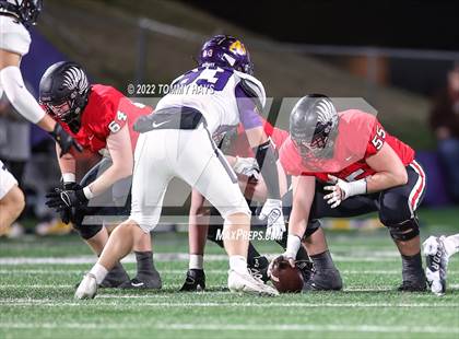 Thumbnail 1 in Argyle vs. Wylie (UIL 5A D-II Regionals) photogallery.