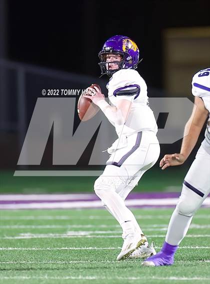 Thumbnail 3 in Argyle vs. Wylie (UIL 5A D-II Regionals) photogallery.