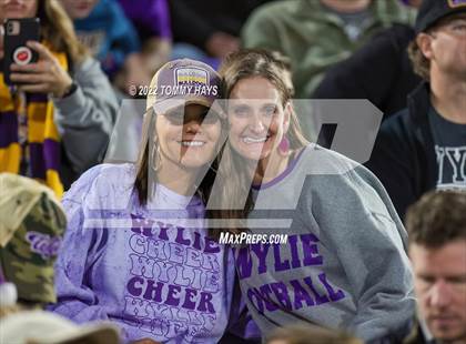 Thumbnail 1 in Argyle vs. Wylie (UIL 5A D-II Regionals) photogallery.