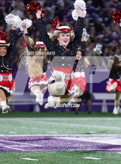 Thumbnail 2 in Argyle vs. Wylie (UIL 5A D-II Regionals) photogallery.