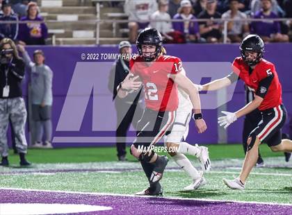 Thumbnail 3 in Argyle vs. Wylie (UIL 5A D-II Regionals) photogallery.