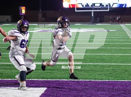 Thumbnail 2 in Argyle vs. Wylie (UIL 5A D-II Regionals) photogallery.