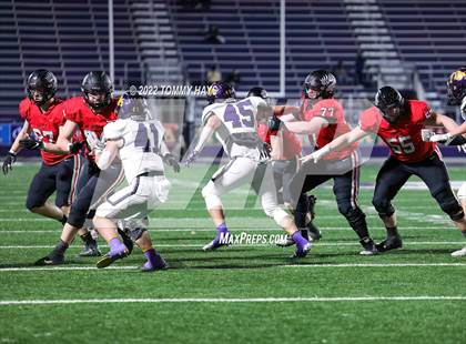 Thumbnail 3 in Argyle vs. Wylie (UIL 5A D-II Regionals) photogallery.