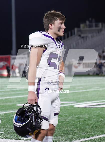 Thumbnail 1 in Argyle vs. Wylie (UIL 5A D-II Regionals) photogallery.