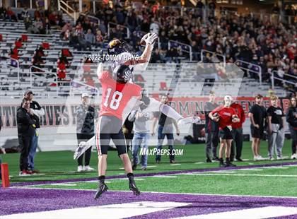 Thumbnail 1 in Argyle vs. Wylie (UIL 5A D-II Regionals) photogallery.