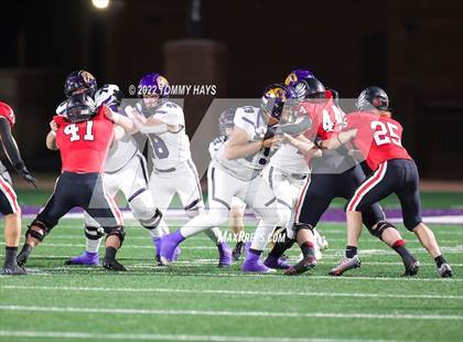 Thumbnail 1 in Argyle vs. Wylie (UIL 5A D-II Regionals) photogallery.