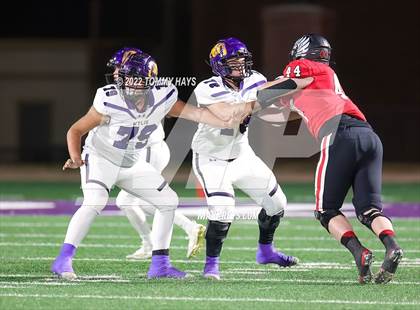 Thumbnail 3 in Argyle vs. Wylie (UIL 5A D-II Regionals) photogallery.