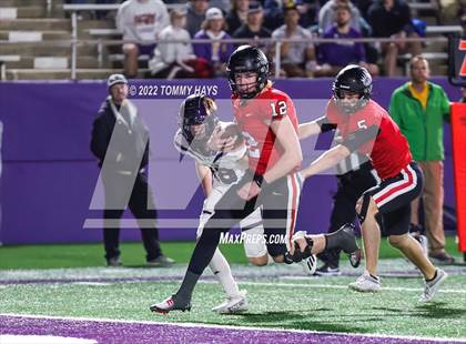 Thumbnail 1 in Argyle vs. Wylie (UIL 5A D-II Regionals) photogallery.