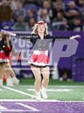 Photo from the gallery "Argyle vs. Wylie (UIL 5A D-II Regionals)"