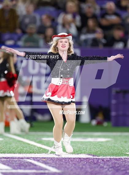 Thumbnail 2 in Argyle vs. Wylie (UIL 5A D-II Regionals) photogallery.