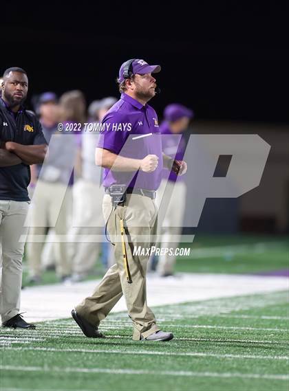 Thumbnail 1 in Argyle vs. Wylie (UIL 5A D-II Regionals) photogallery.