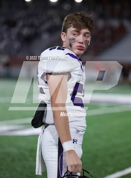 Thumbnail 1 in Argyle vs. Wylie (UIL 5A D-II Regionals) photogallery.