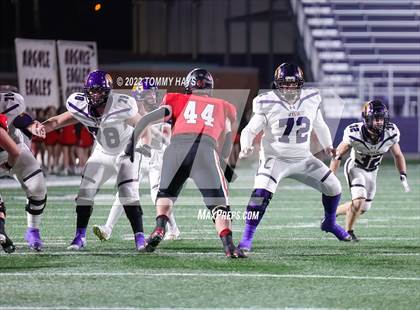 Thumbnail 1 in Argyle vs. Wylie (UIL 5A D-II Regionals) photogallery.
