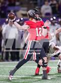 Photo from the gallery "Argyle vs. Wylie (UIL 5A D-II Regionals)"