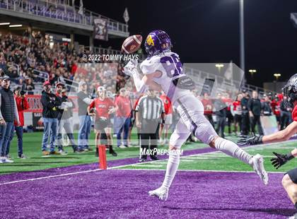 Thumbnail 3 in Argyle vs. Wylie (UIL 5A D-II Regionals) photogallery.