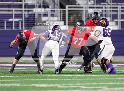 Thumbnail 2 in Argyle vs. Wylie (UIL 5A D-II Regionals) photogallery.