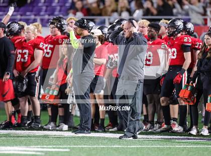 Thumbnail 2 in Argyle vs. Wylie (UIL 5A D-II Regionals) photogallery.