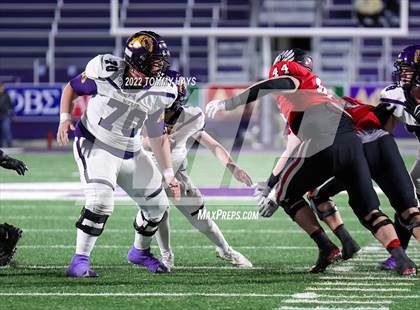 Thumbnail 1 in Argyle vs. Wylie (UIL 5A D-II Regionals) photogallery.