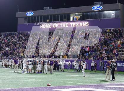 Thumbnail 2 in Argyle vs. Wylie (UIL 5A D-II Regionals) photogallery.