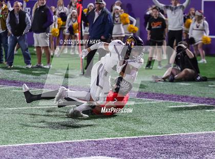 Thumbnail 1 in Argyle vs. Wylie (UIL 5A D-II Regionals) photogallery.
