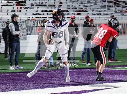Thumbnail 1 in Argyle vs. Wylie (UIL 5A D-II Regionals) photogallery.