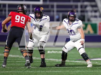 Thumbnail 3 in Argyle vs. Wylie (UIL 5A D-II Regionals) photogallery.