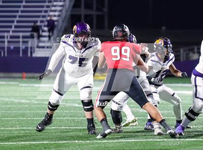 Thumbnail 1 in Argyle vs. Wylie (UIL 5A D-II Regionals) photogallery.