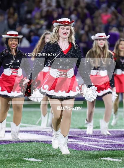 Thumbnail 3 in Argyle vs. Wylie (UIL 5A D-II Regionals) photogallery.