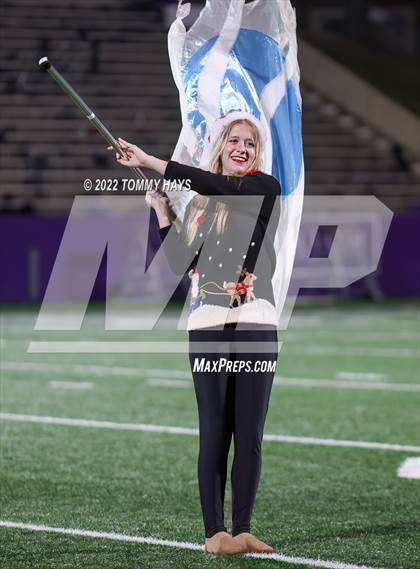 Thumbnail 2 in Argyle vs. Wylie (UIL 5A D-II Regionals) photogallery.