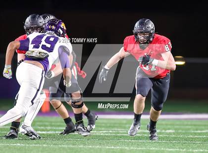 Thumbnail 1 in Argyle vs. Wylie (UIL 5A D-II Regionals) photogallery.