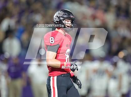 Thumbnail 2 in Argyle vs. Wylie (UIL 5A D-II Regionals) photogallery.