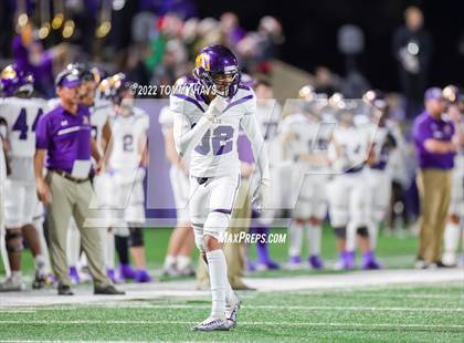 Thumbnail 1 in Argyle vs. Wylie (UIL 5A D-II Regionals) photogallery.