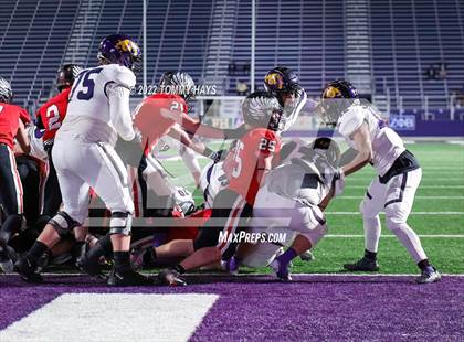 Thumbnail 1 in Argyle vs. Wylie (UIL 5A D-II Regionals) photogallery.