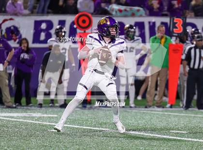 Thumbnail 1 in Argyle vs. Wylie (UIL 5A D-II Regionals) photogallery.