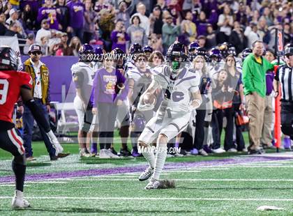Thumbnail 3 in Argyle vs. Wylie (UIL 5A D-II Regionals) photogallery.