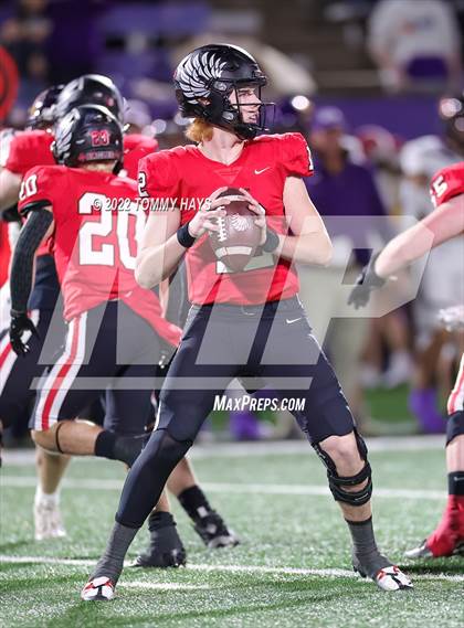 Thumbnail 3 in Argyle vs. Wylie (UIL 5A D-II Regionals) photogallery.