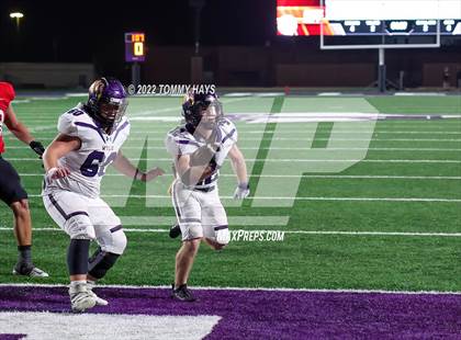Thumbnail 2 in Argyle vs. Wylie (UIL 5A D-II Regionals) photogallery.
