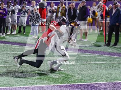 Thumbnail 3 in Argyle vs. Wylie (UIL 5A D-II Regionals) photogallery.