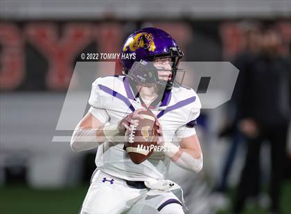 Thumbnail 2 in Argyle vs. Wylie (UIL 5A D-II Regionals) photogallery.