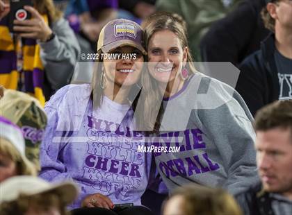 Thumbnail 3 in Argyle vs. Wylie (UIL 5A D-II Regionals) photogallery.
