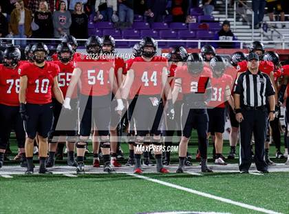 Thumbnail 1 in Argyle vs. Wylie (UIL 5A D-II Regionals) photogallery.