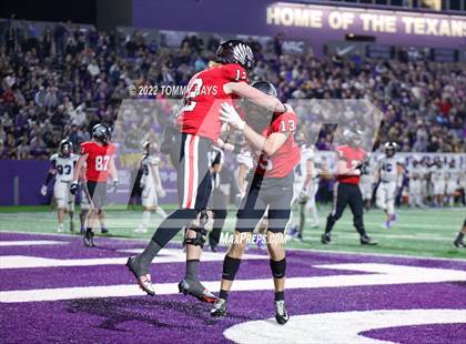 Thumbnail 1 in Argyle vs. Wylie (UIL 5A D-II Regionals) photogallery.