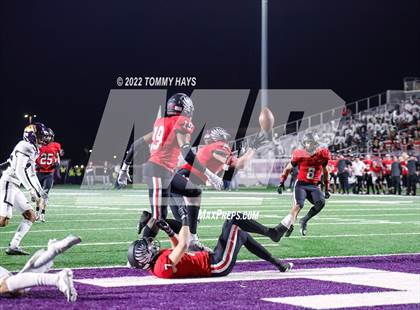 Thumbnail 3 in Argyle vs. Wylie (UIL 5A D-II Regionals) photogallery.