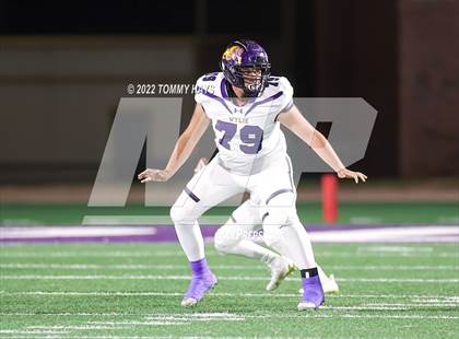 Thumbnail 3 in Argyle vs. Wylie (UIL 5A D-II Regionals) photogallery.