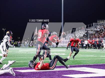 Thumbnail 1 in Argyle vs. Wylie (UIL 5A D-II Regionals) photogallery.