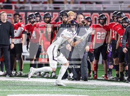 Thumbnail 2 in Argyle vs. Wylie (UIL 5A D-II Regionals) photogallery.