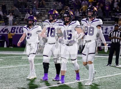 Thumbnail 1 in Argyle vs. Wylie (UIL 5A D-II Regionals) photogallery.