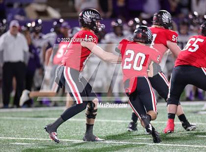 Thumbnail 1 in Argyle vs. Wylie (UIL 5A D-II Regionals) photogallery.